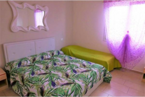 A comfortably furnished flat near the sea Bibione